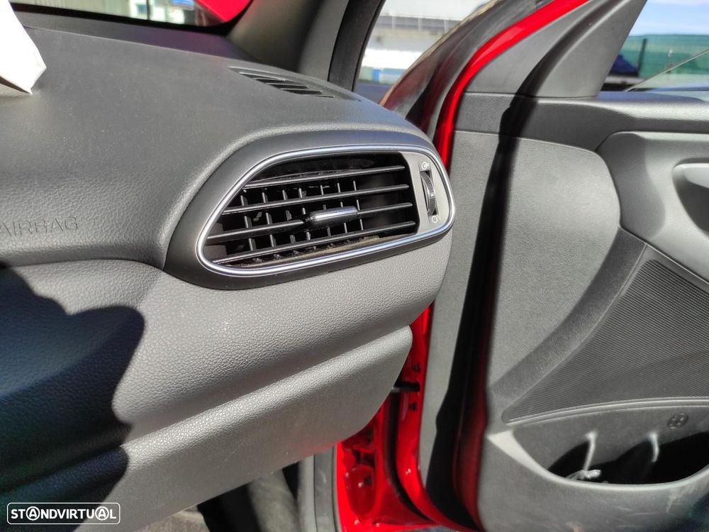 GRELHA AREJADORA HYUNDAI I30 PD - 1