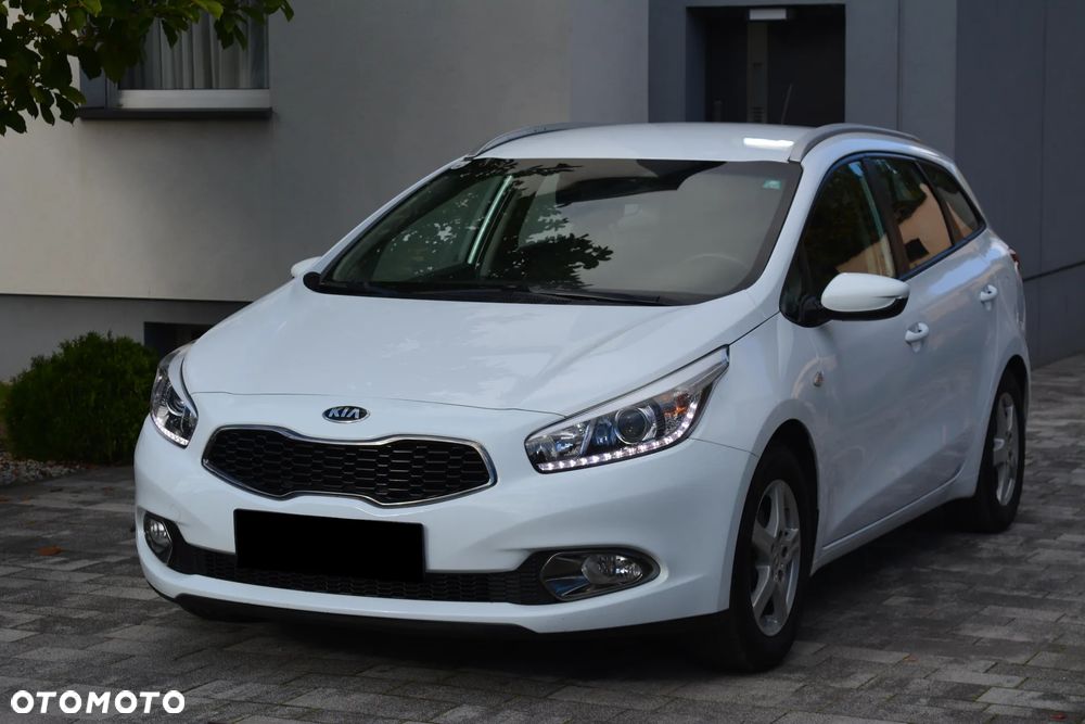 Kia ProCeed 1.4 XL - 13