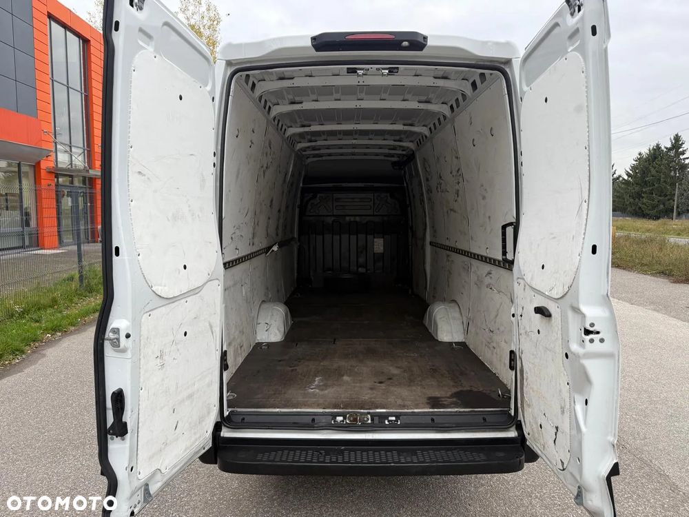 Iveco Daily 35S14, L4H2, Niski Przebieg, Zadbane - 8