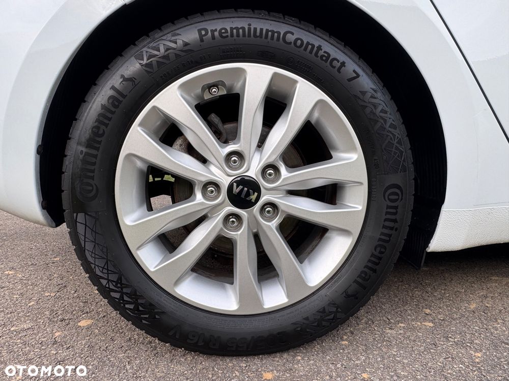 Kia Ceed 1.6 GDI Platinum Edition - 39