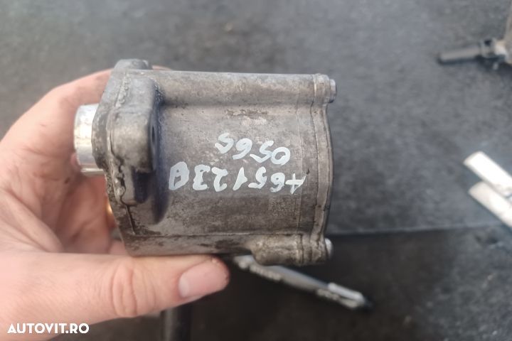 Pompa vacuum mecanica A6512300565 A6512300565 Mercedes-Benz B-Class W - 6