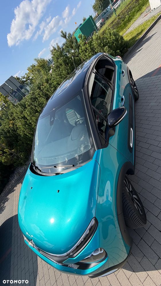 Citroën C3 1.2 PureTech Shine EAT6 - 4