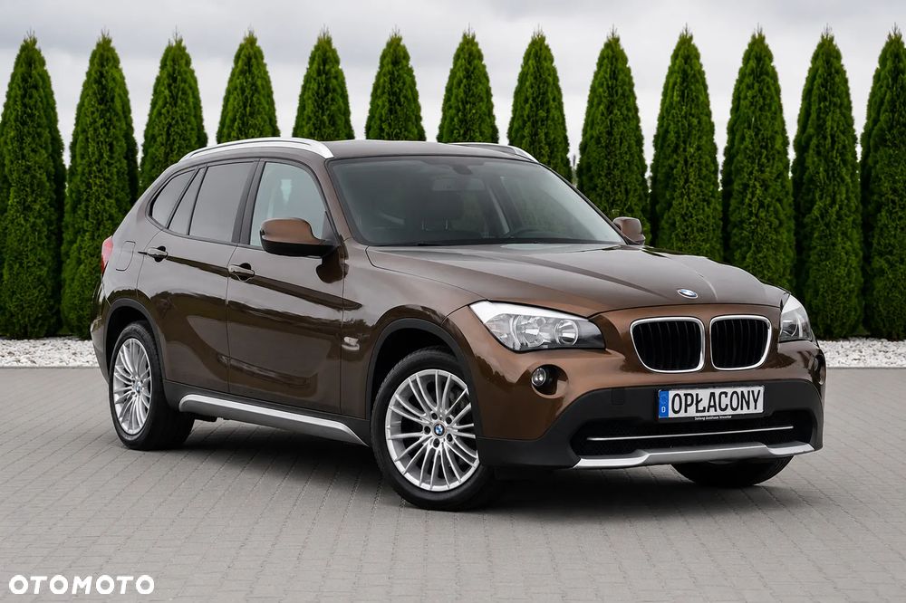 BMW X1 sDrive18i xLine - 2