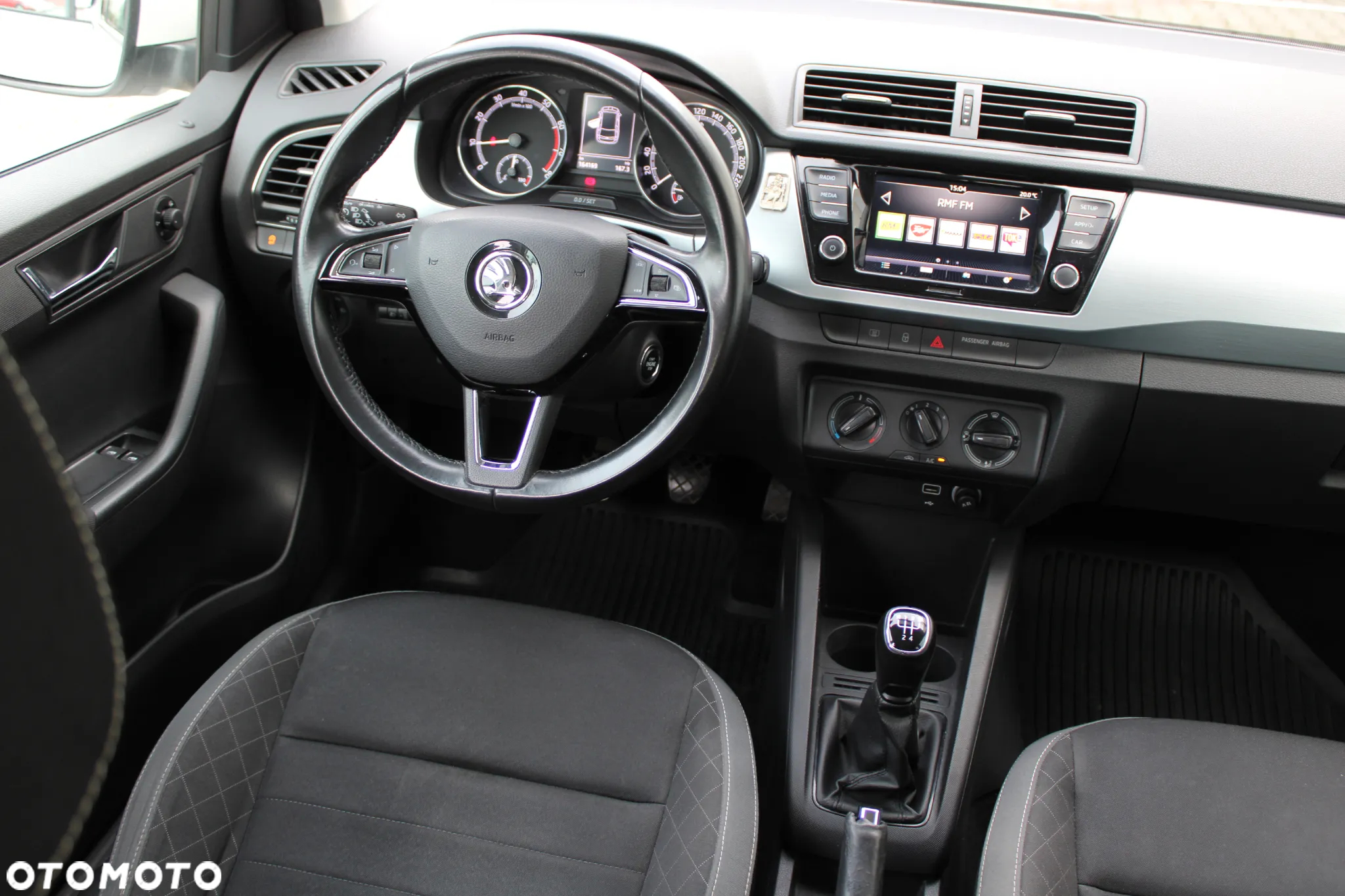 Skoda Fabia 1.0 TSI Ambition - 6