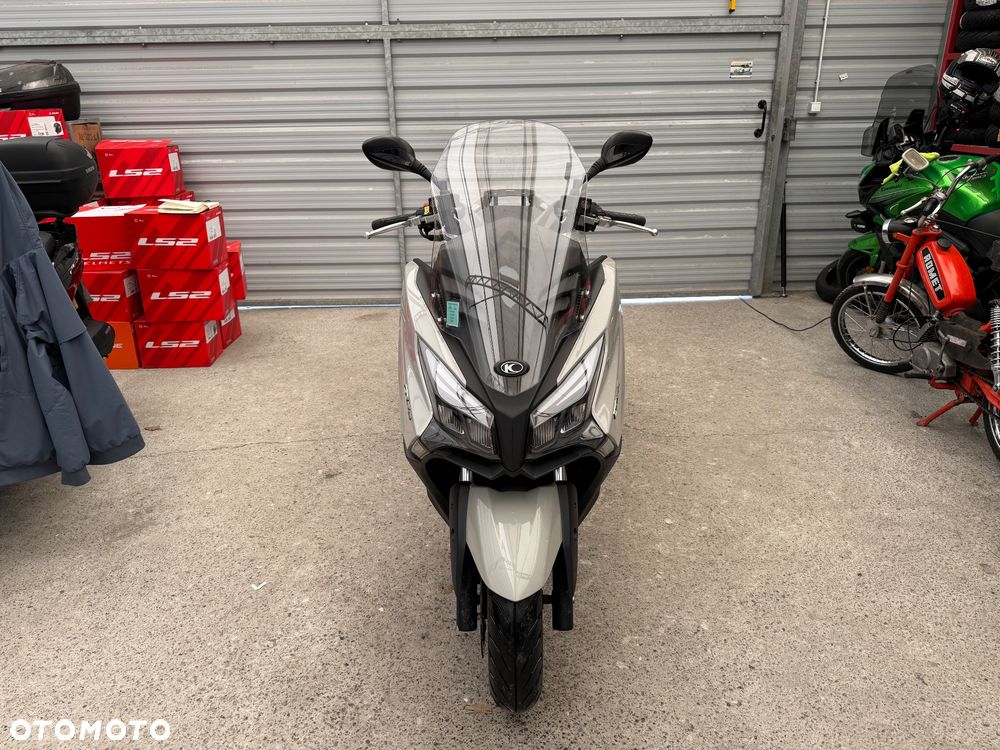 Kymco X-Town - 2