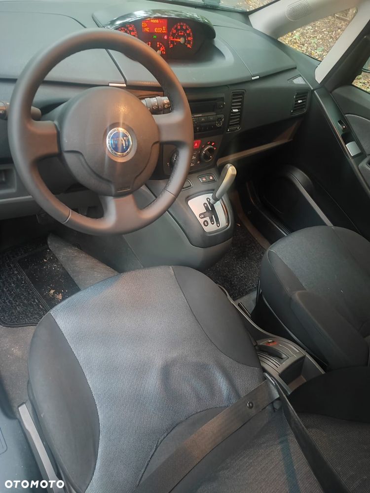 Fiat Panda - 9