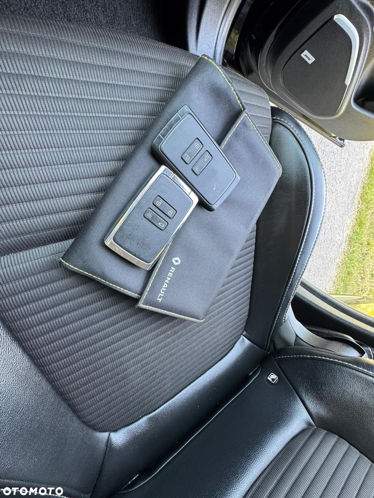 Renault Scenic ENERGY dCi 110 EDC BOSE EDITION - 39