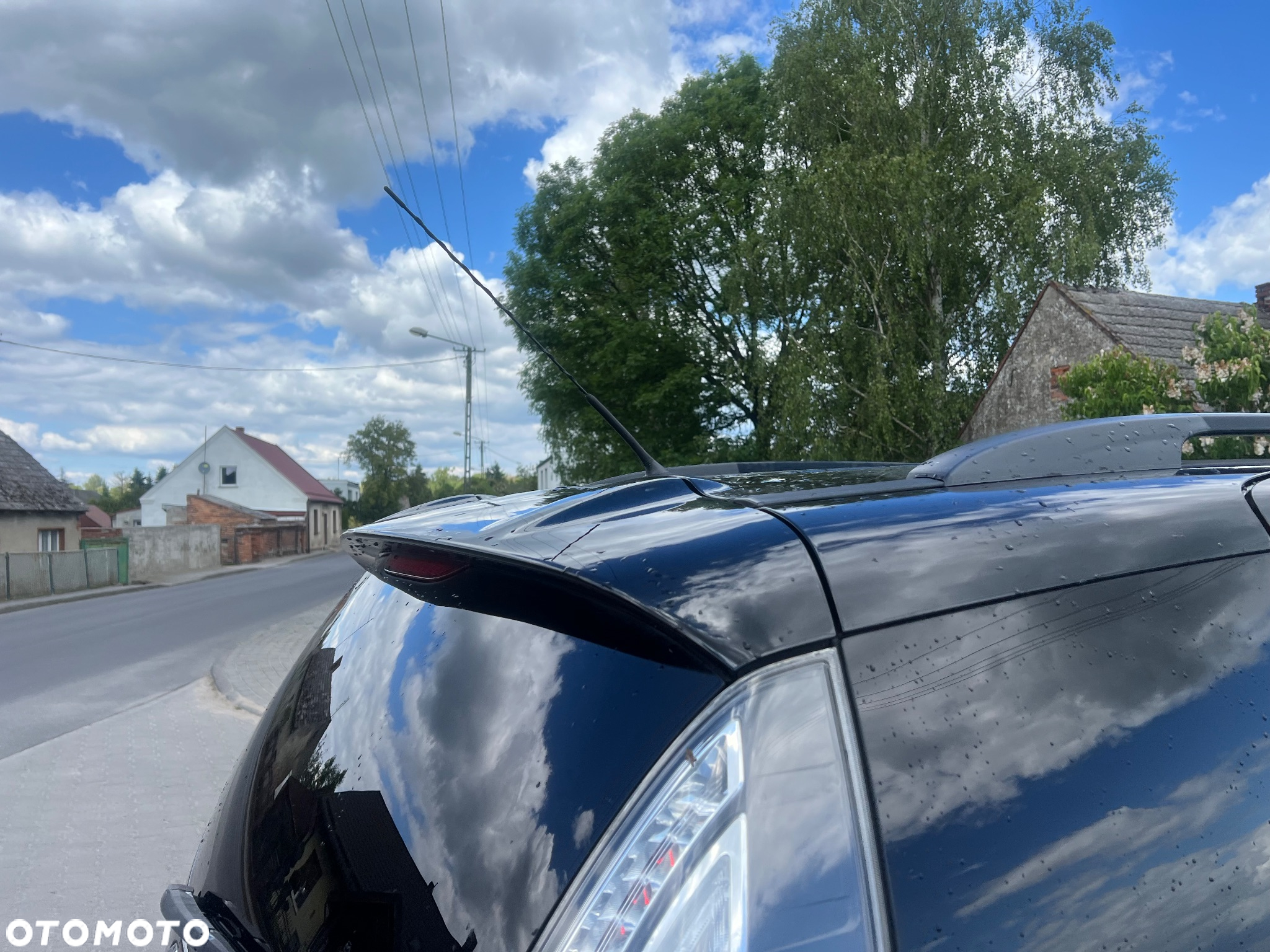 Mazda 5 2.0 Sport - 15