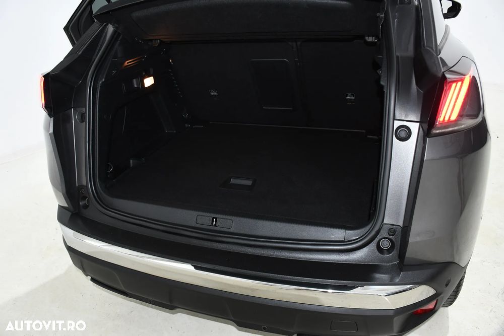 Peugeot 3008 1.2 PureTech S&S EAT8 Allure - 40