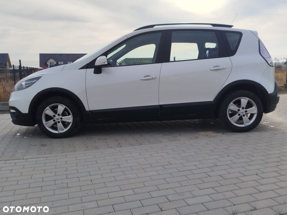 Renault Scenic - 6