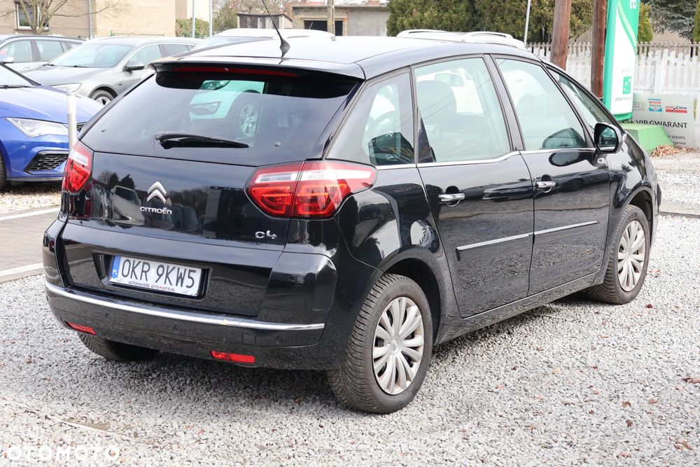 Citroën C4 Picasso 1.6 VTi Attraction - 3