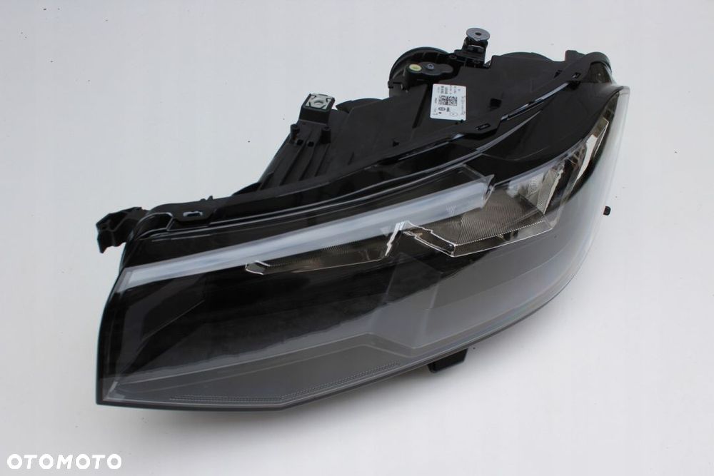 Vw T-Cross 2019- Zwykła H7 2GM941005 Nowa Oryginał Valeo - 1