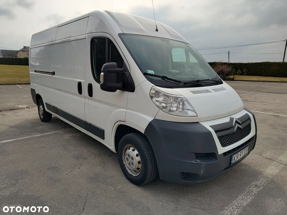 Citroën Jumper - 3