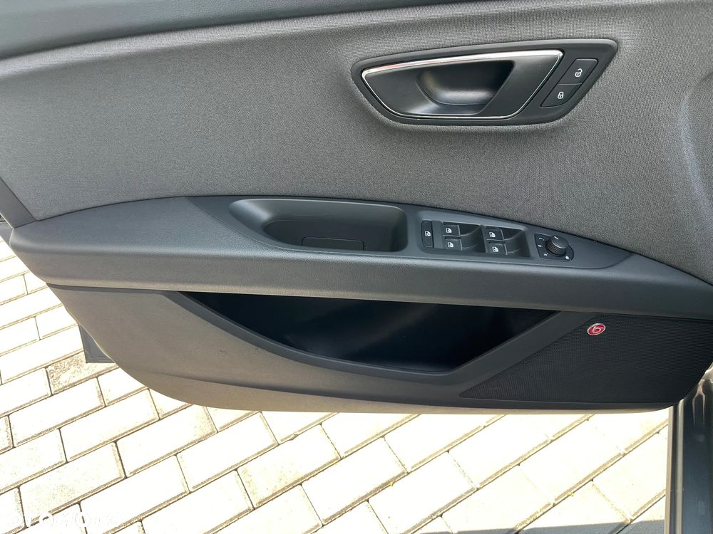 Seat Leon - 17