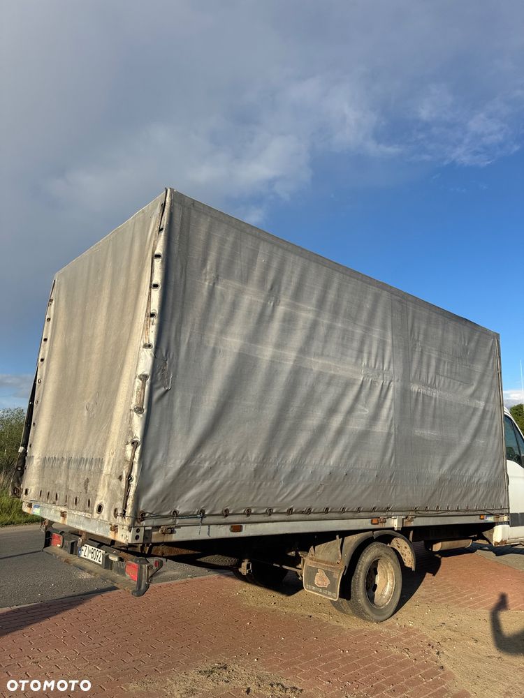 Iveco Daily - 7