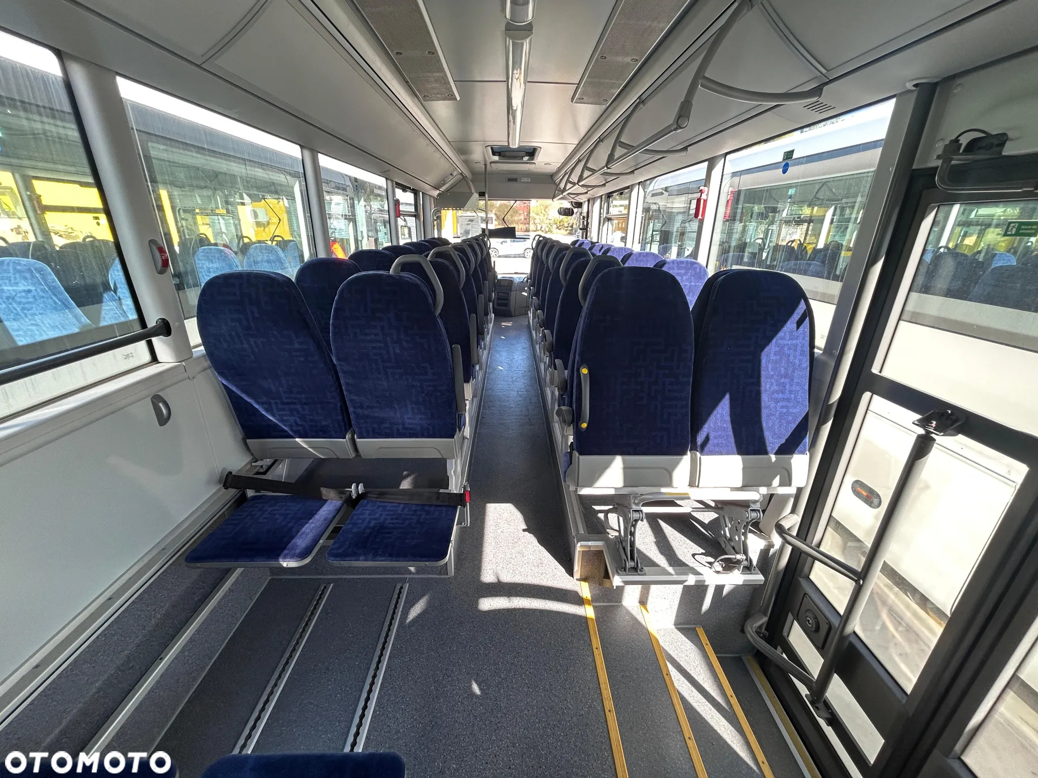 MAN Lions Intercity - 13