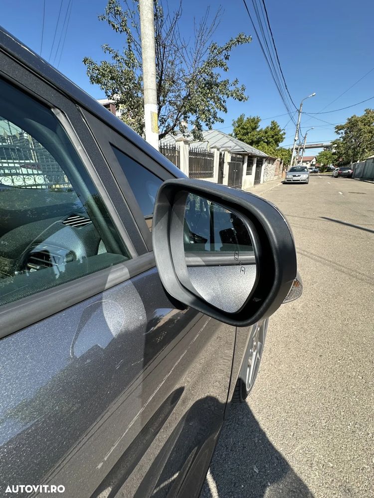 Ford Fiesta 1.5 EcoBoost ST - 11