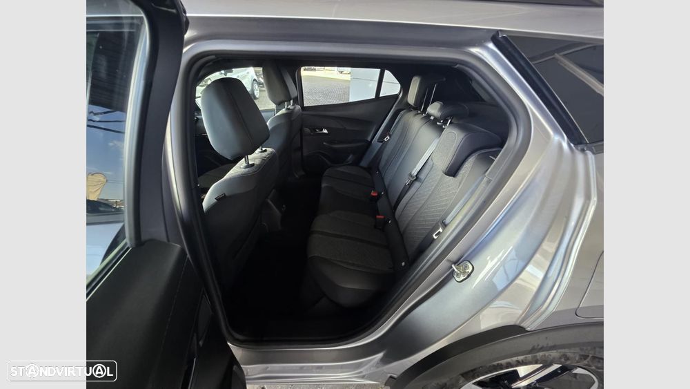 Peugeot e-2008 50 kWh Allure - 20