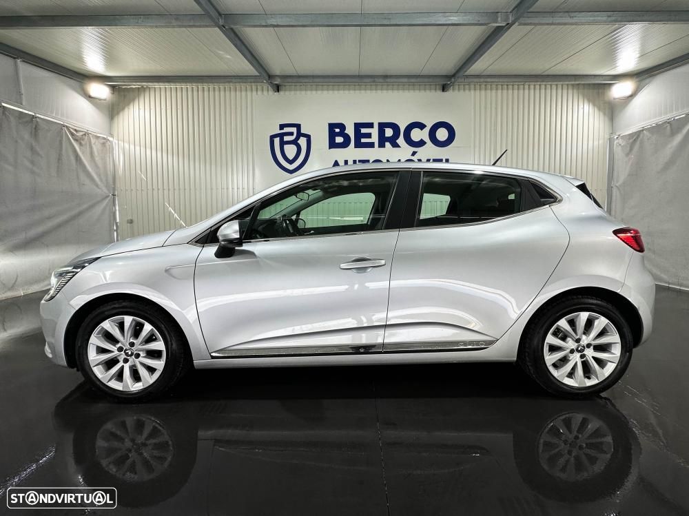 Renault Clio 1.0 TCe Intens - 13
