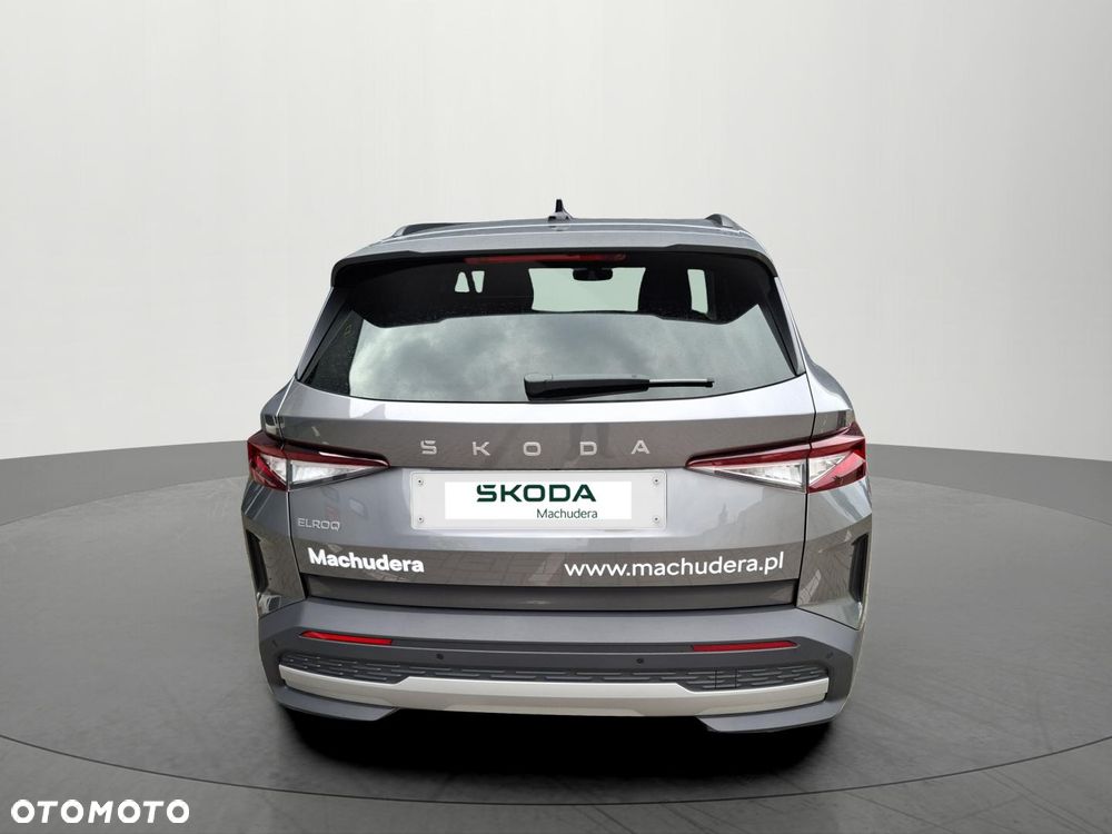 Skoda Elroq - 7