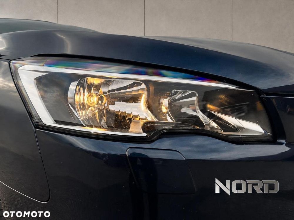 Peugeot 508 1.6 BlueHDi Active S&S - 11