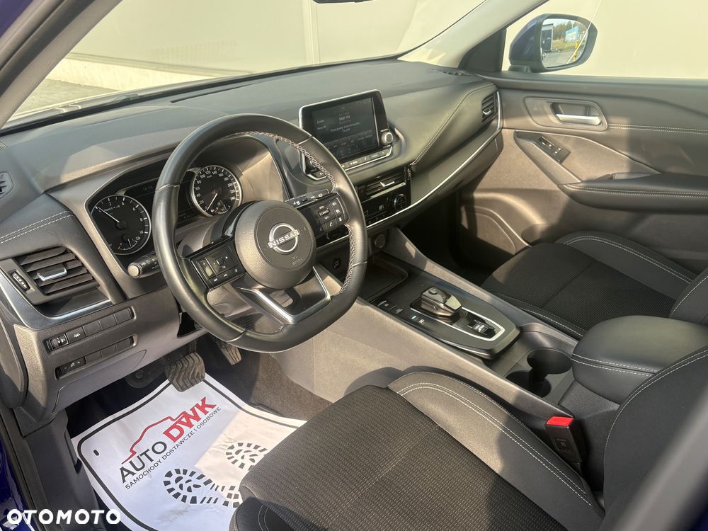 Nissan Qashqai 1.5 e-POWER N-Connecta - 19