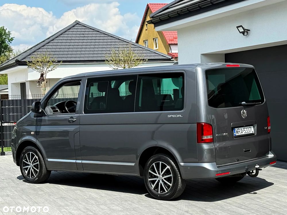 Volkswagen Multivan L1 Business - 19