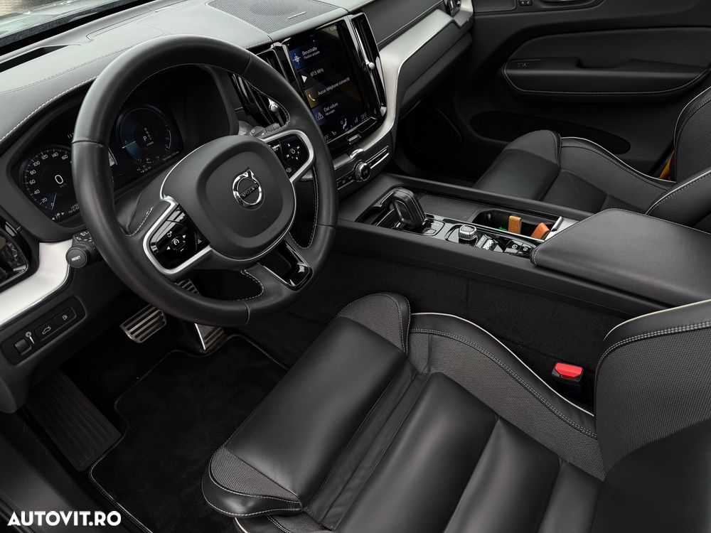 Volvo XC 60 - 6