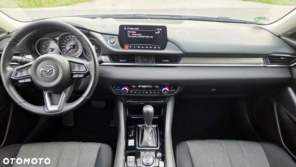 Mazda 6 - 37