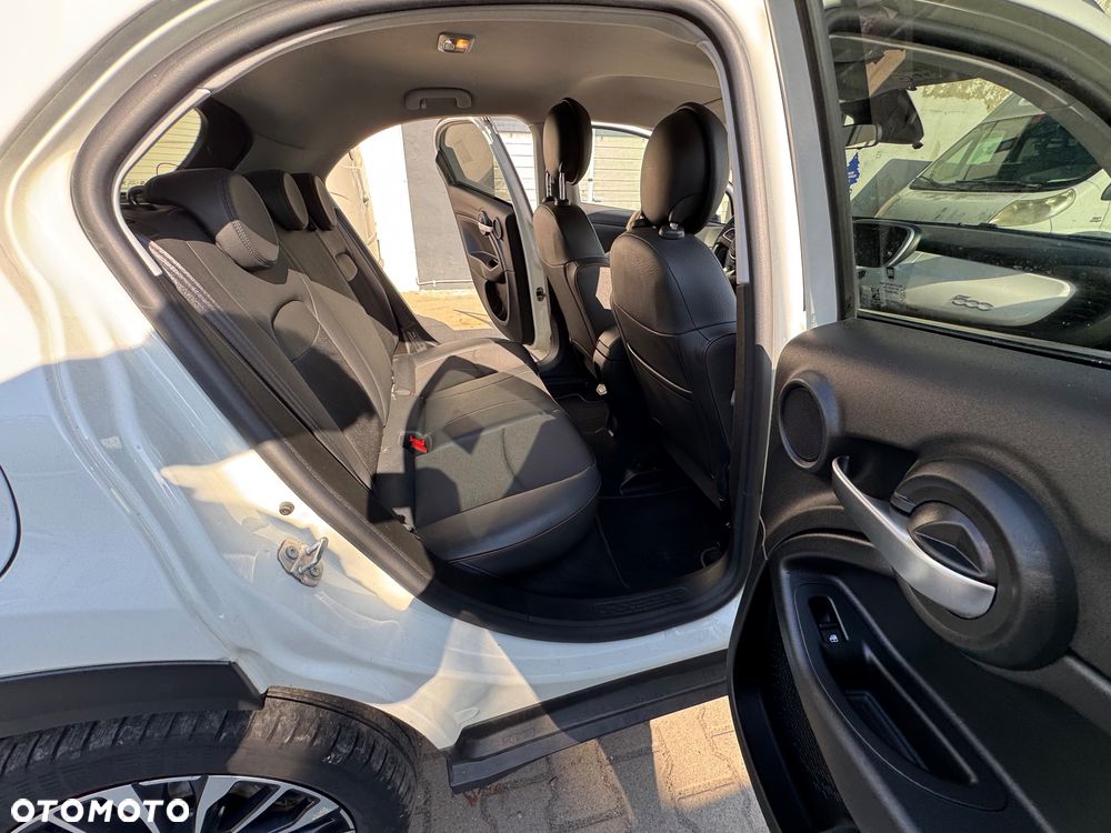 Fiat 500X - 12