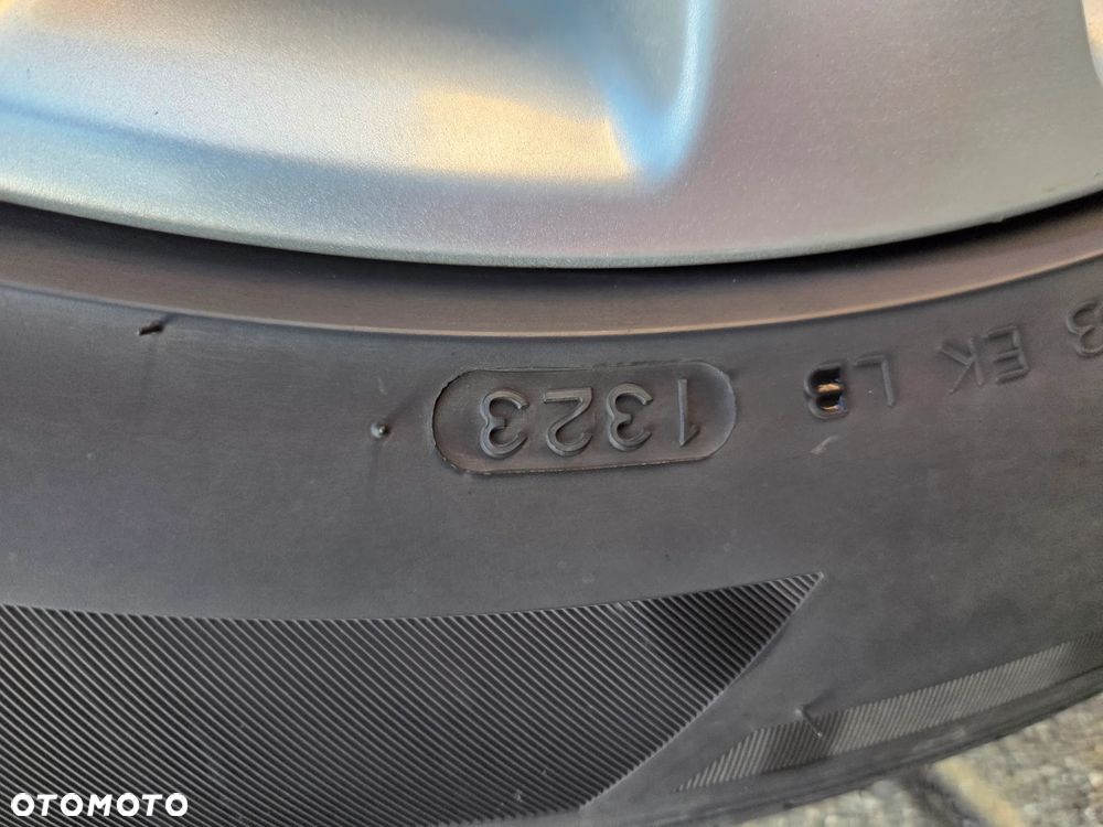 Opel Mokka 1.4 Turbo ecoFLEX Start/Stop Color Innovation - 21