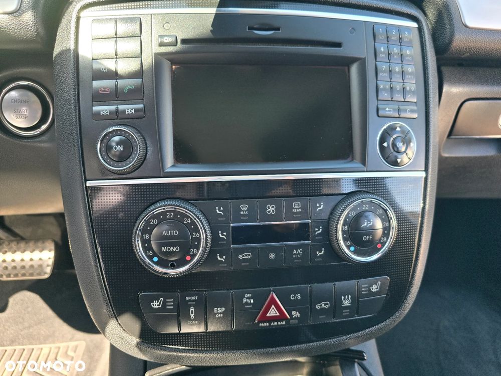 Mercedes-Benz Klasa R 320 CDI L 4-Matic - 31
