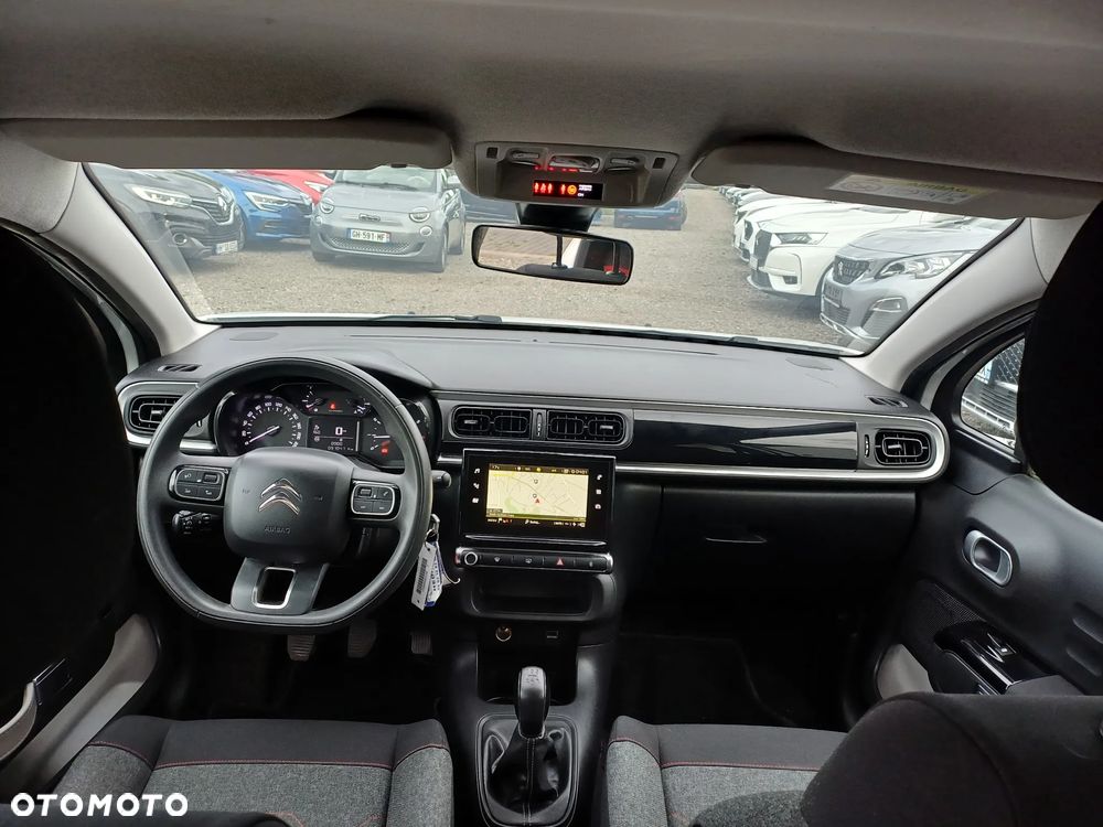 Citroën C3 1.5 BlueHDi Feel Pack - 19
