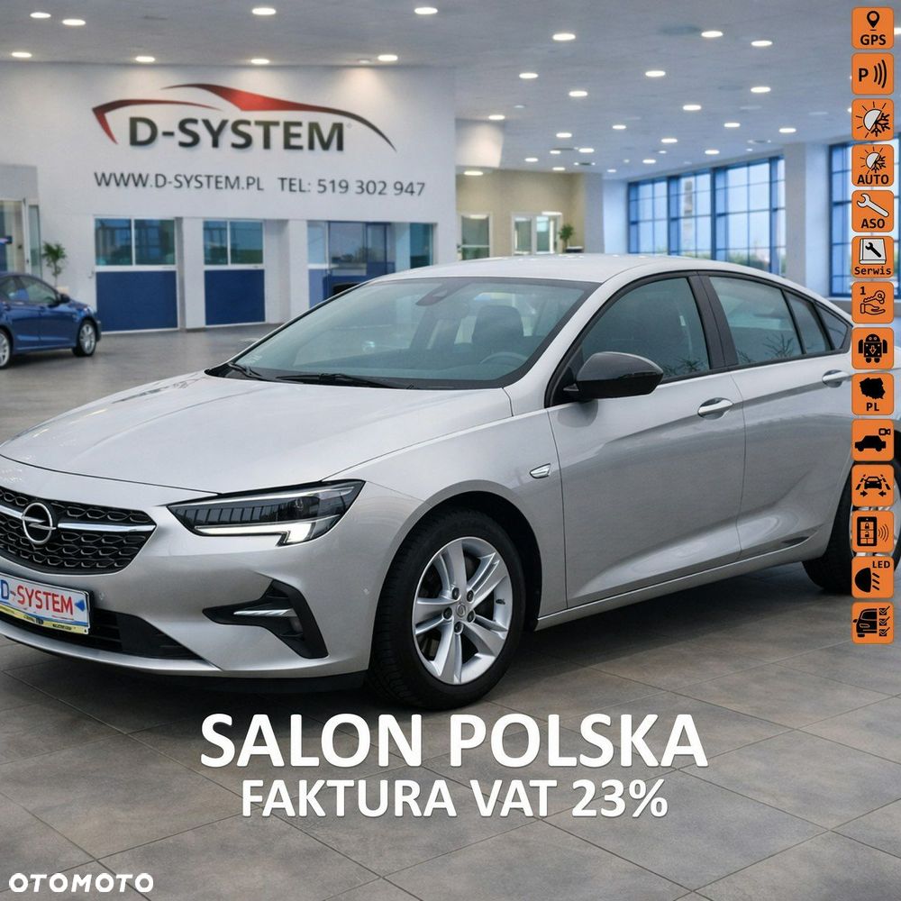 Opel Insignia 1.5 CDTI Business Elegance S&S - 2