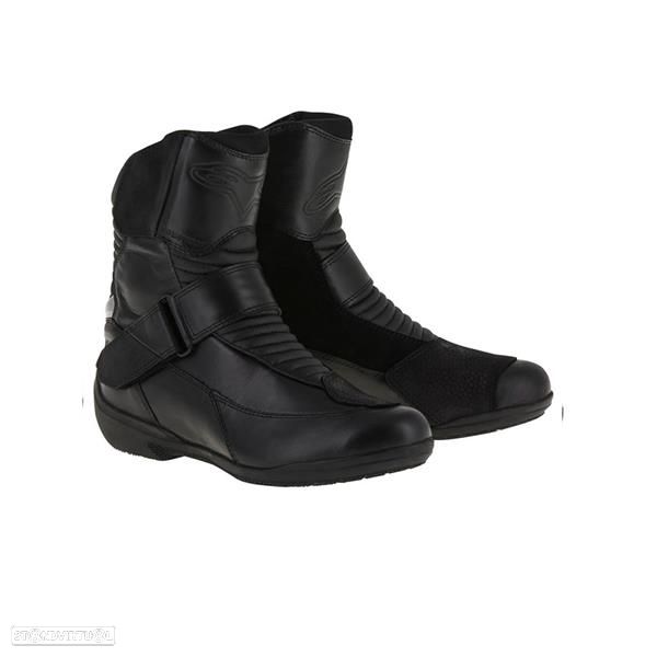 alpinestars botas stella valencia wp 2442216 - 1