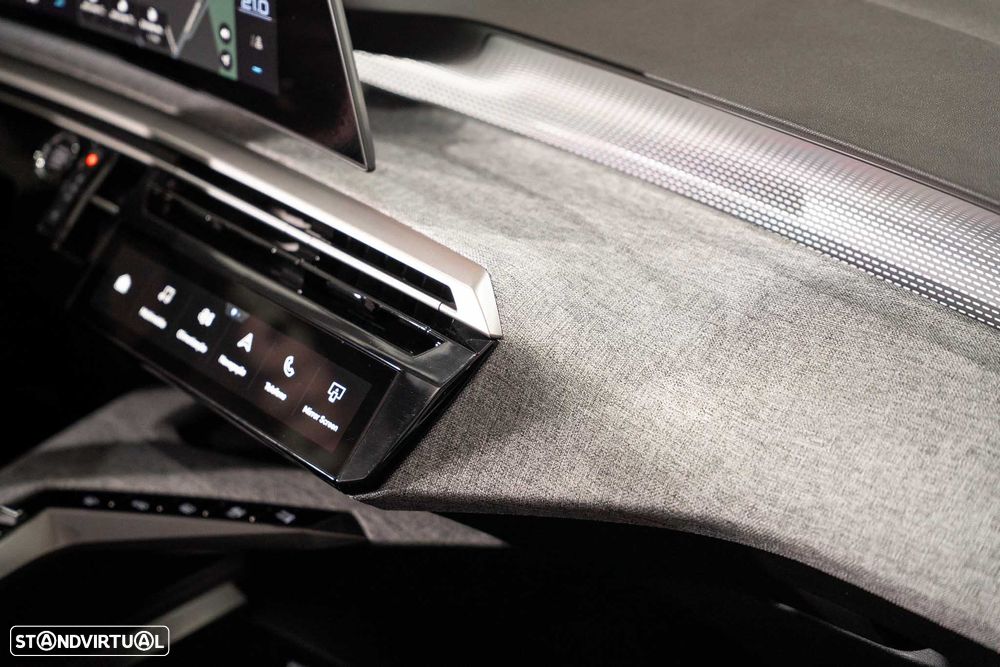 Peugeot 3008 1.2 Hybrid GT e-DCS6 - 22