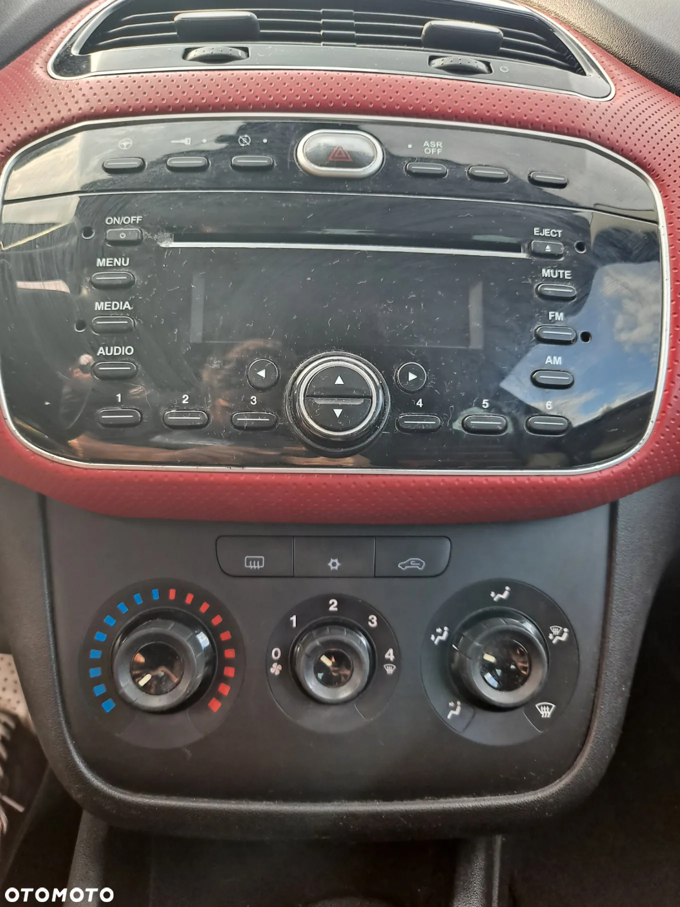 Fiat Punto Evo 1.4 T 16V Multiair Energy - 16
