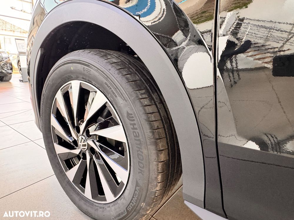 Volkswagen T-Roc 1.5 eTSI 150 CP DSG MHEV Life - 18