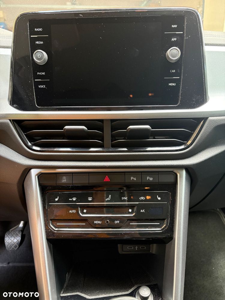 Volkswagen T-Roc 1.5 TSI Life Plus - 5