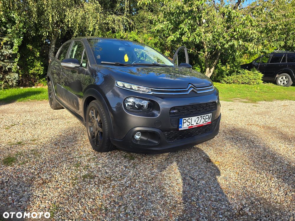 Citroën C3 Pure Tech 110 S&S ORIGINS - 1