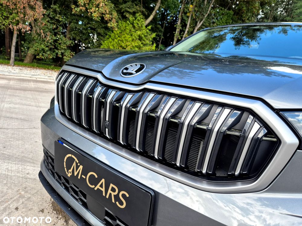 Skoda Kodiaq - 3