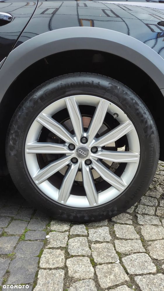 Audi A6 Allroad 3.0 TDI Quattro S tronic - 10