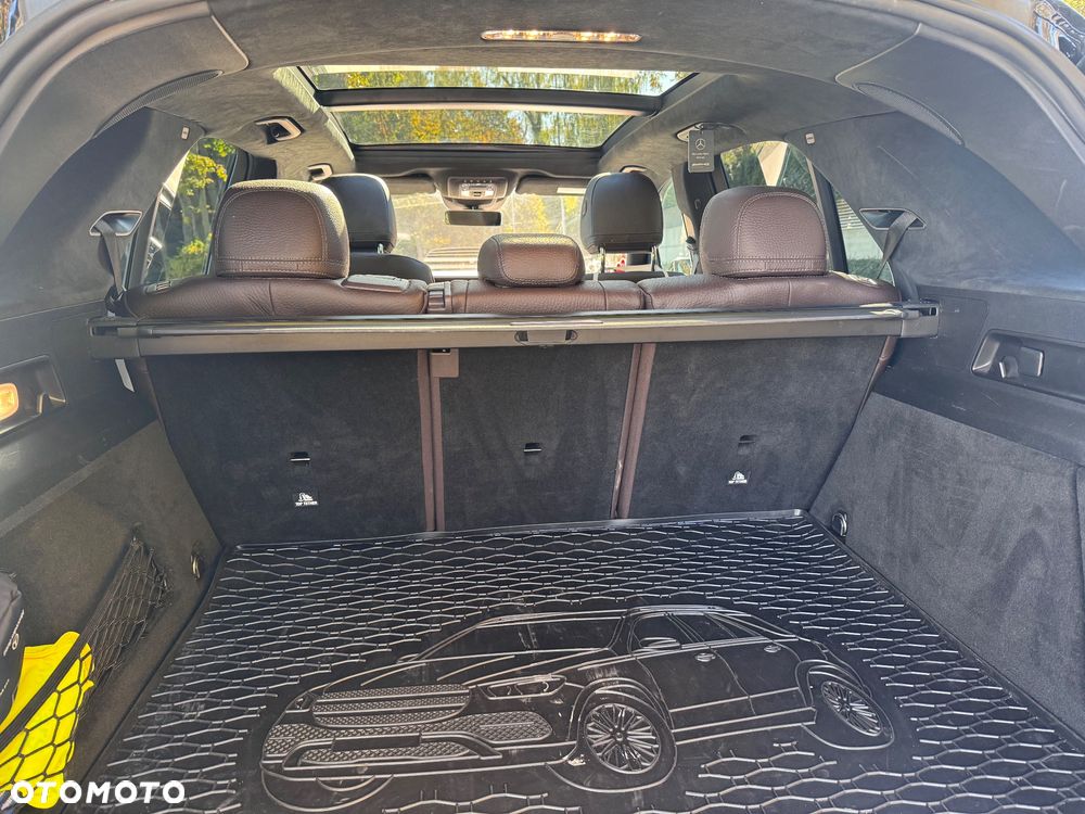 Mercedes-Benz GLE 400 d 4-Matic Premium Plus - 7