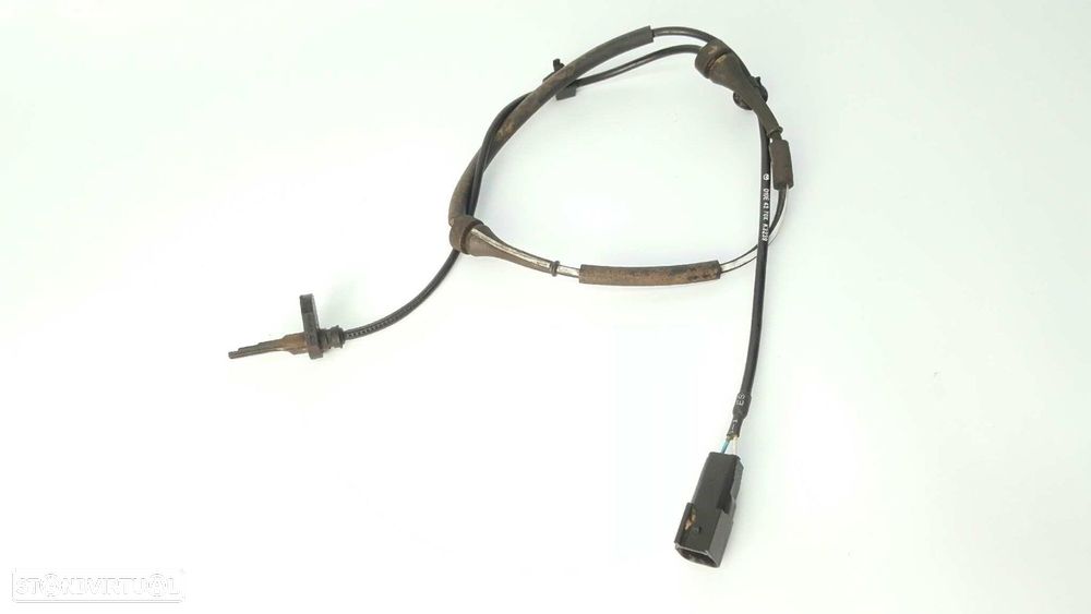 SENSOR ABS MAZDA CX-3 STYLE - 1