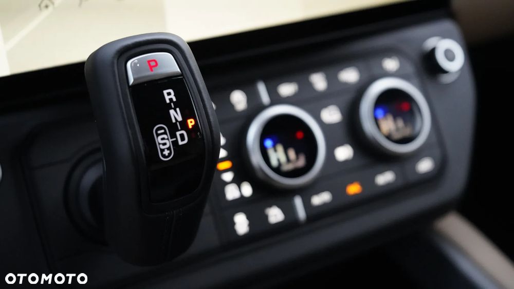 Land Rover Defender 3.0 D350 mHEV X-Dynamic HSE - 20