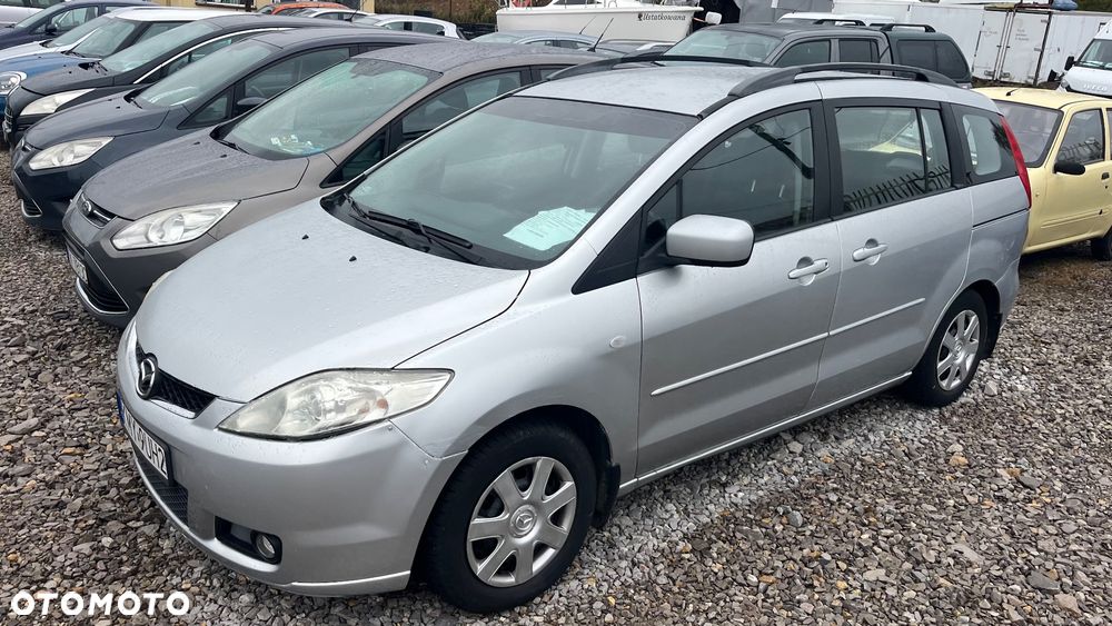 Ford Galaxy - 32