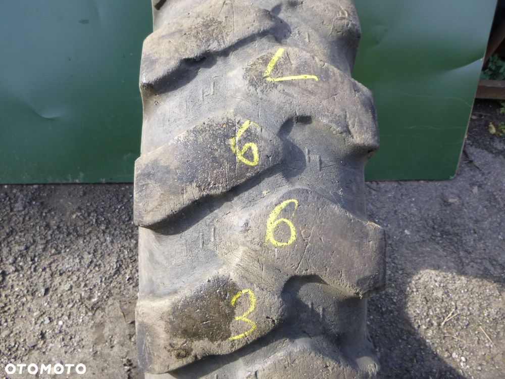 Opona ciężarowa 10,00R20 Mitas NB38. Opony ciężarowe - 2