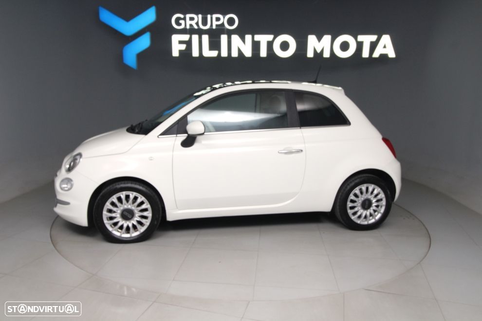 Fiat 500 1.0 Hybrid - 5