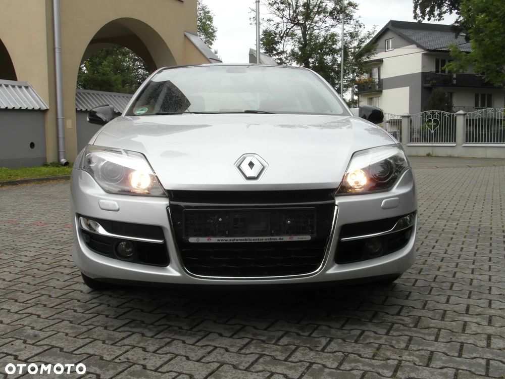 Renault Laguna ENERGY dCi 175 FAP Start & Stop GT - 15