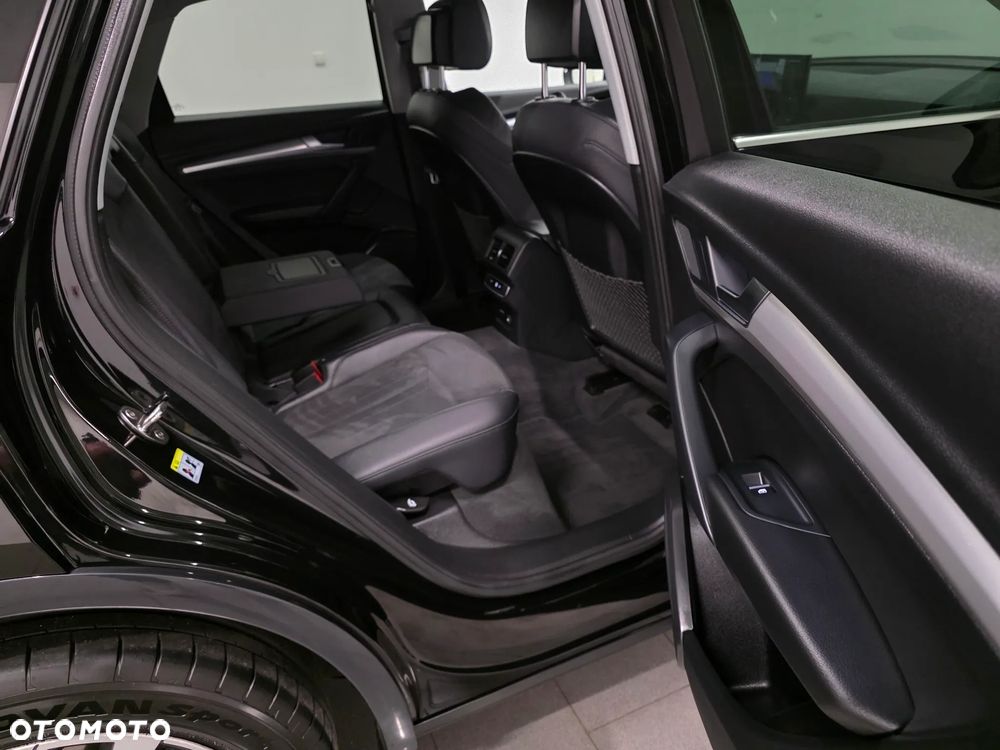 Audi Q5 40 TDI mHEV Quattro S tronic - 31
